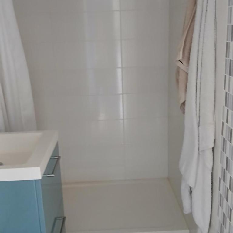 Jolie appartement seignosse le penon terrasse 2 chambres 3 lits plage à 200 m et commerces à 100 m - Appartamento con 2 Camere da Letto - 13