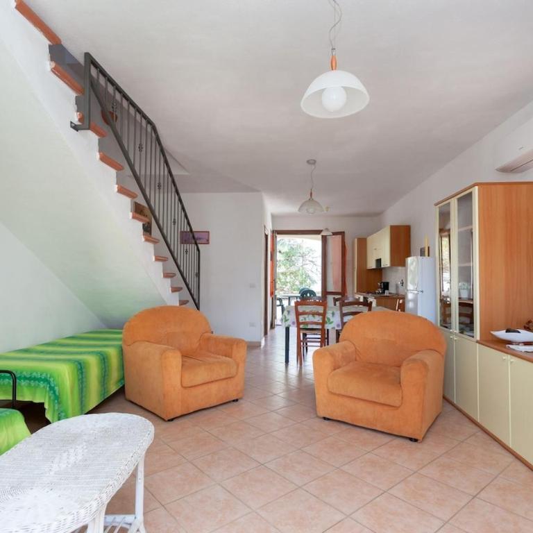 Stellamare 3 - Casa con 3 Camere da Letto - 11