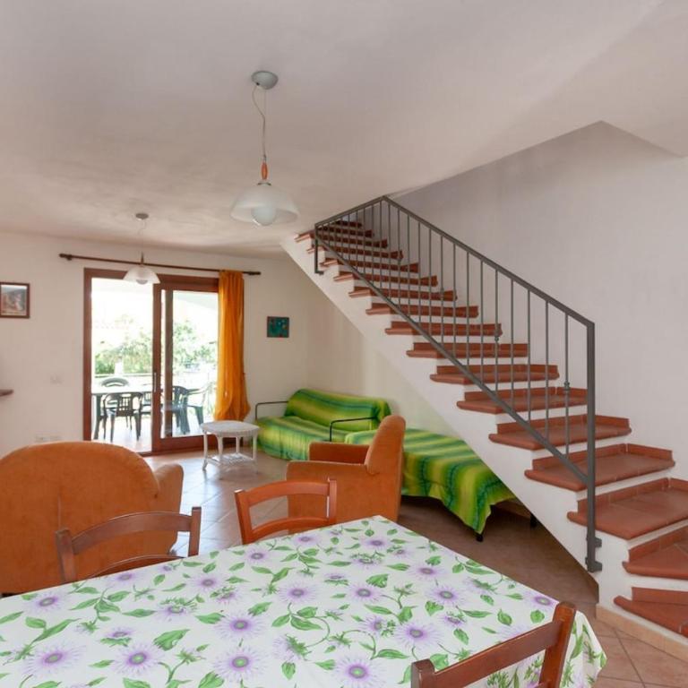 Stellamare 3 - Casa con 3 Camere da Letto - 16