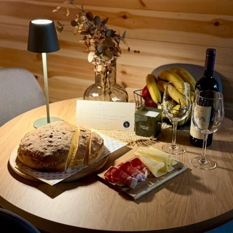 Mjeseceva staza Zabljak - Chalet mit 2 Schlafzimmern - 3