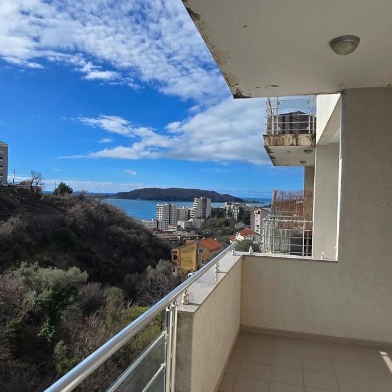 Bel&Rus Apartment - Stevana Stiljanovica - Apartman sa 1 Spavaćom Sobom - 1