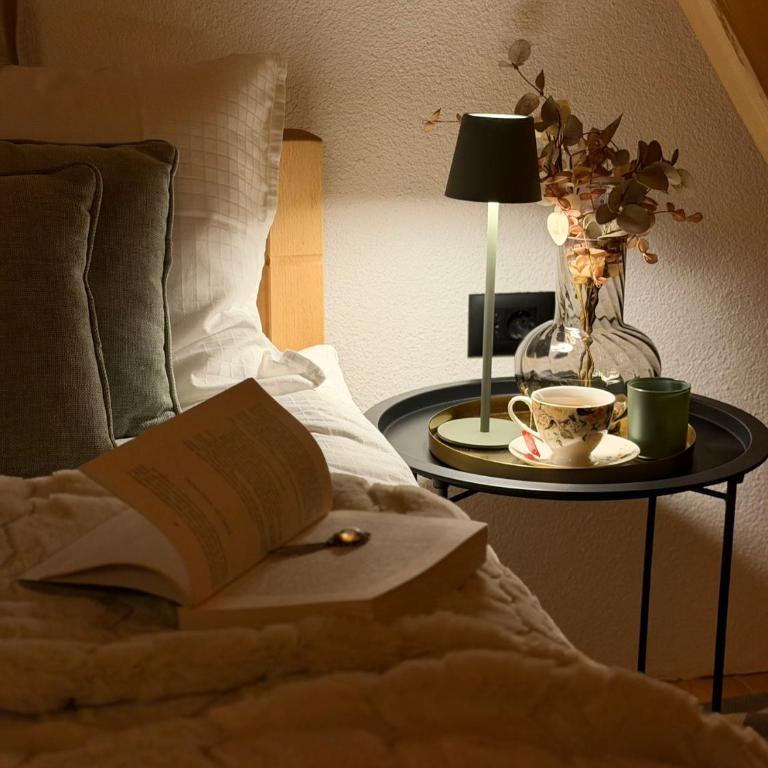 Mjeseceva staza Zabljak - Chalet mit 2 Schlafzimmern - 2