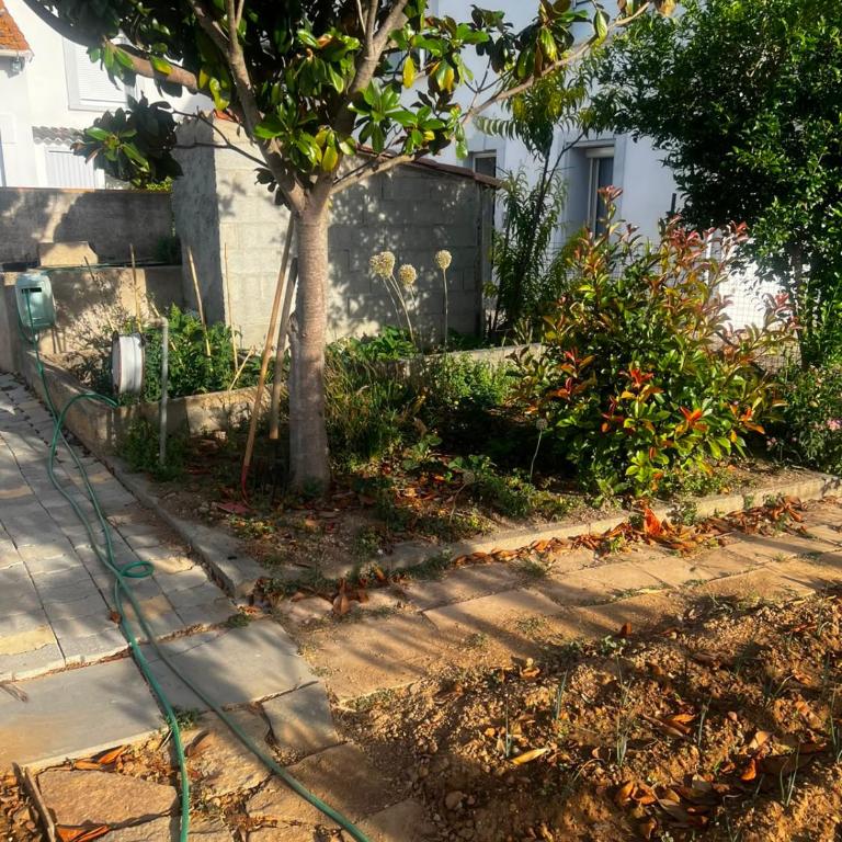 Havre de paix dans Béziers - Appartamento con 1 Camera da Letto - 1