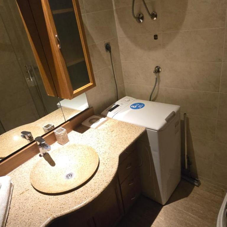 Bel&Rus Apartment - Stevana Stiljanovica - Apartman sa 1 Spavaćom Sobom - 2