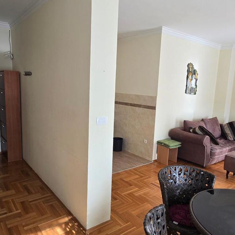 Bel&Rus Apartment - Stevana Stiljanovica - Apartman sa 1 Spavaćom Sobom - 3