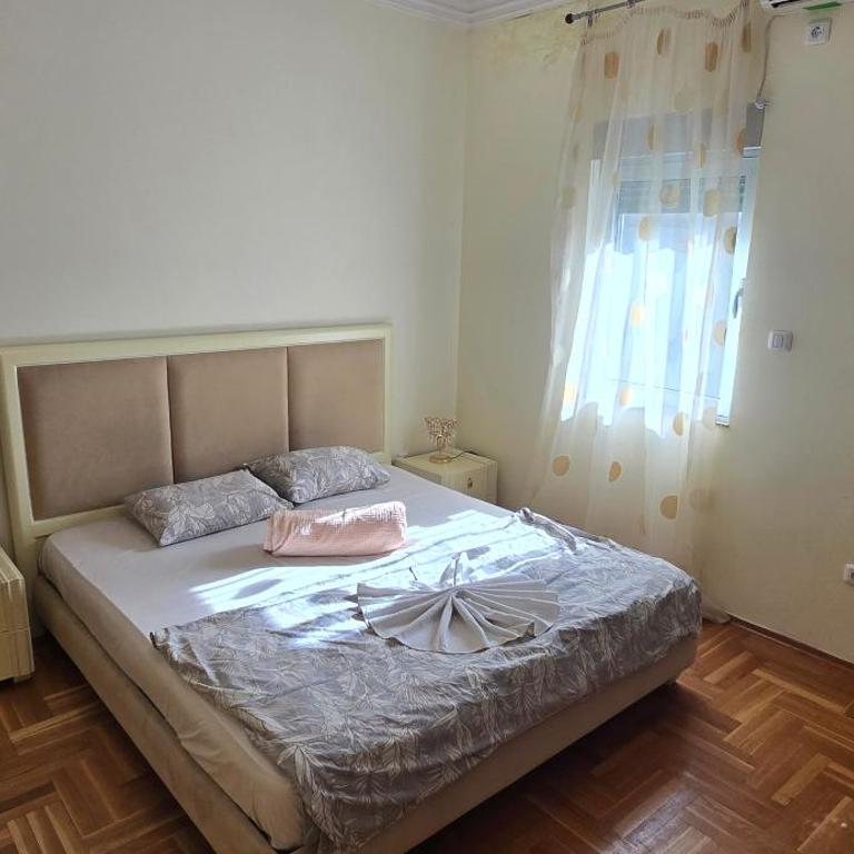 Bel&Rus Apartment - Stevana Stiljanovica - Apartman sa 1 Spavaćom Sobom - 4