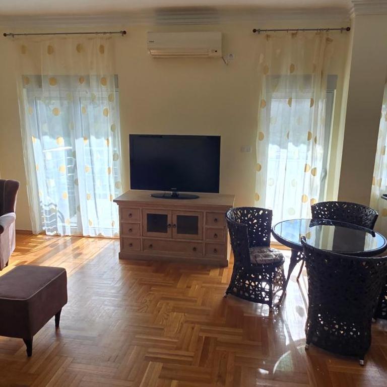 Bel&Rus Apartment - Stevana Stiljanovica - Apartman sa 1 Spavaćom Sobom - 5