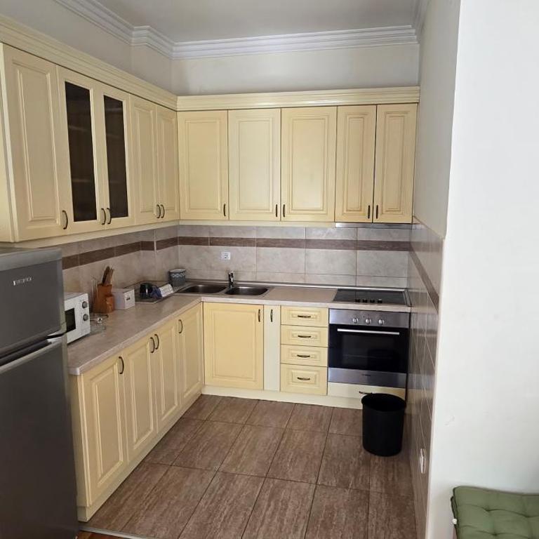 Bel&Rus Apartment - Stevana Stiljanovica - Apartman sa 1 Spavaćom Sobom - 6