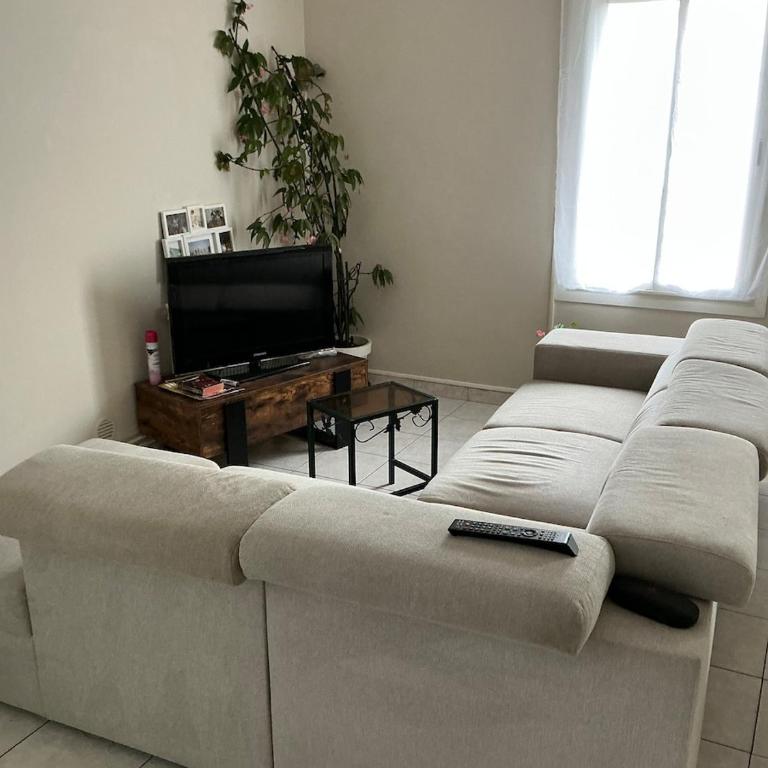Havre de paix dans Béziers - Appartamento con 1 Camera da Letto - 10