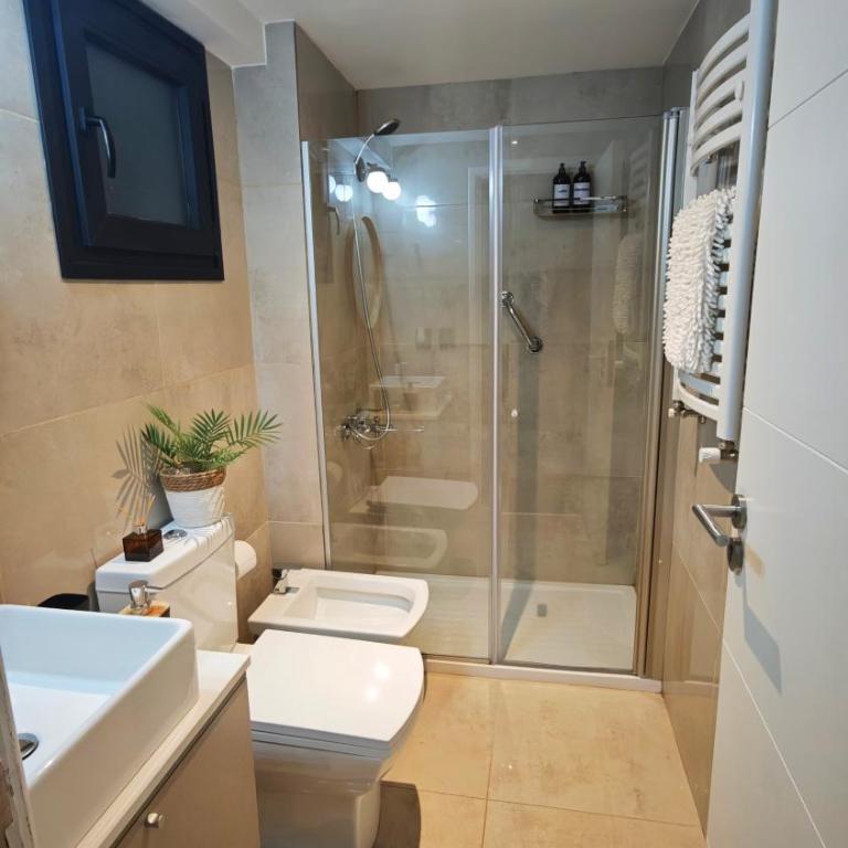 Studio Sur, Departamento nuevo en el centro de Bariloche - Studio - 39