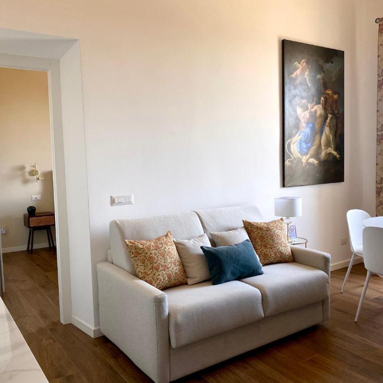 Talamo Heritage - Ferienhaus - 4