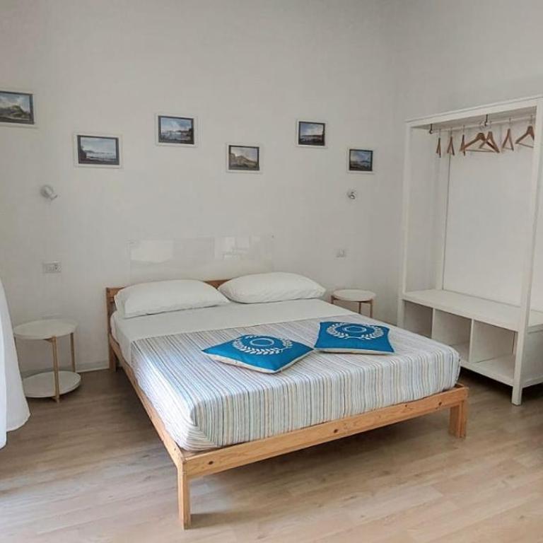 Otto al Centro - Apartment mit 1 Schlafzimmer - 3