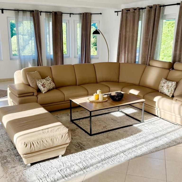 Layal Residence Exclusive 3 Floor House - Three-Bedroom House - 2