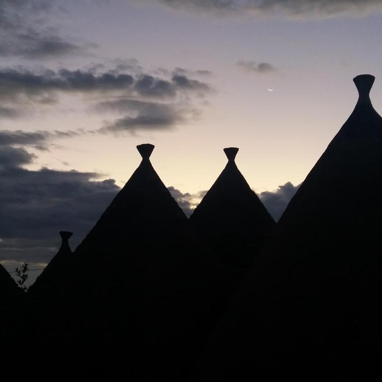 Trulli di Puglia - Casa vacanze in Valle d'Itria - Casa Vacanze - 49