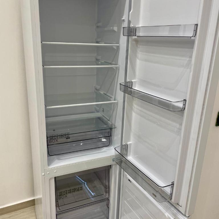 Lumsa Apartment with Kitchen and Washing Machine - Apartamento de 1 dormitorio - 8