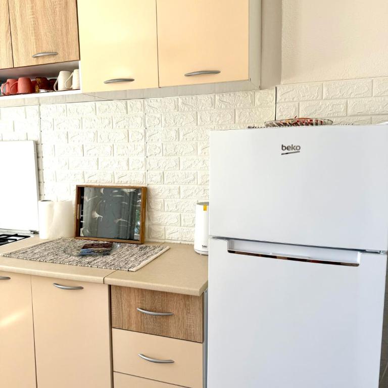 Tivat Center Retreat - Two Bedroom Apratment With Sea View - Apartment mit 2 Schlafzimmern - 6