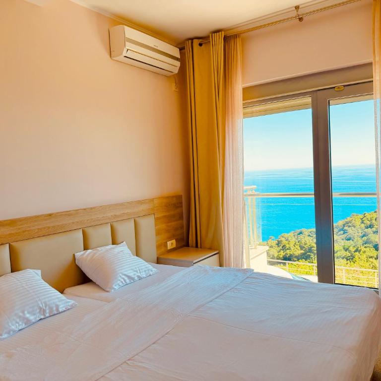 Skyline View Apt & Sea View Terrace - Appartement 2 Chambres - 11