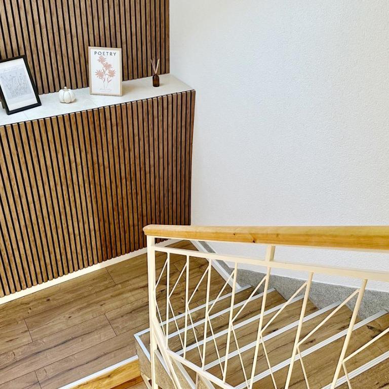 Layal Residence Exclusive 3 Floor House - Three-Bedroom House - 5