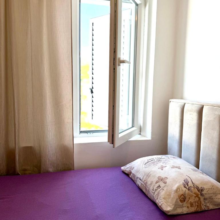 Tivat Center Retreat - Two Bedroom Apratment With Sea View - Apartment mit 2 Schlafzimmern - 8