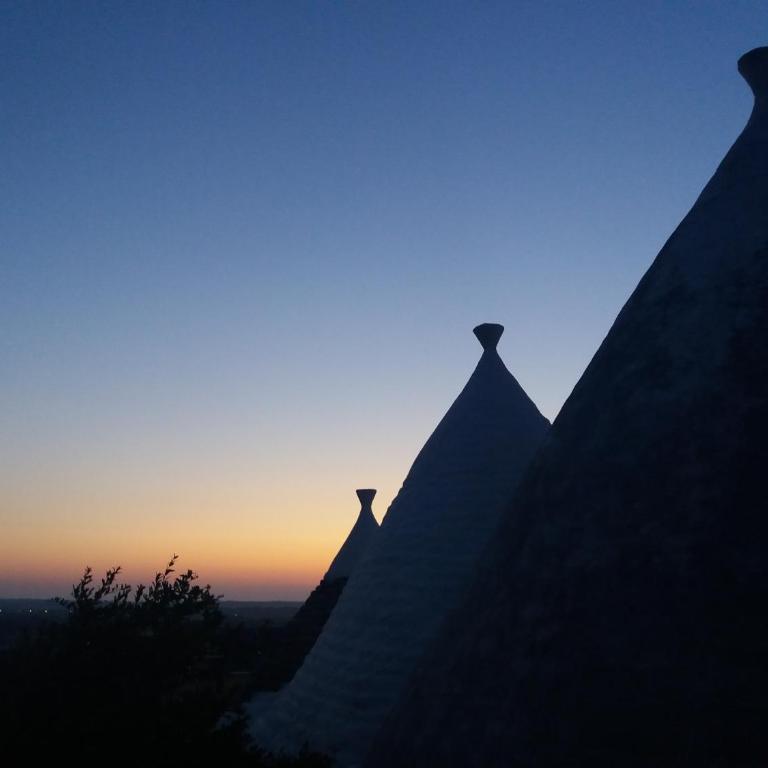 Trulli di Puglia - Casa vacanze in Valle d'Itria - Casa Vacanze - 50