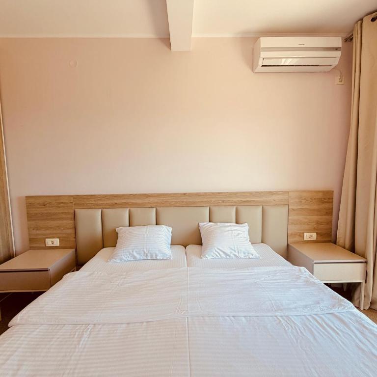 Skyline View Apt & Sea View Terrace - Appartement 2 Chambres - 14
