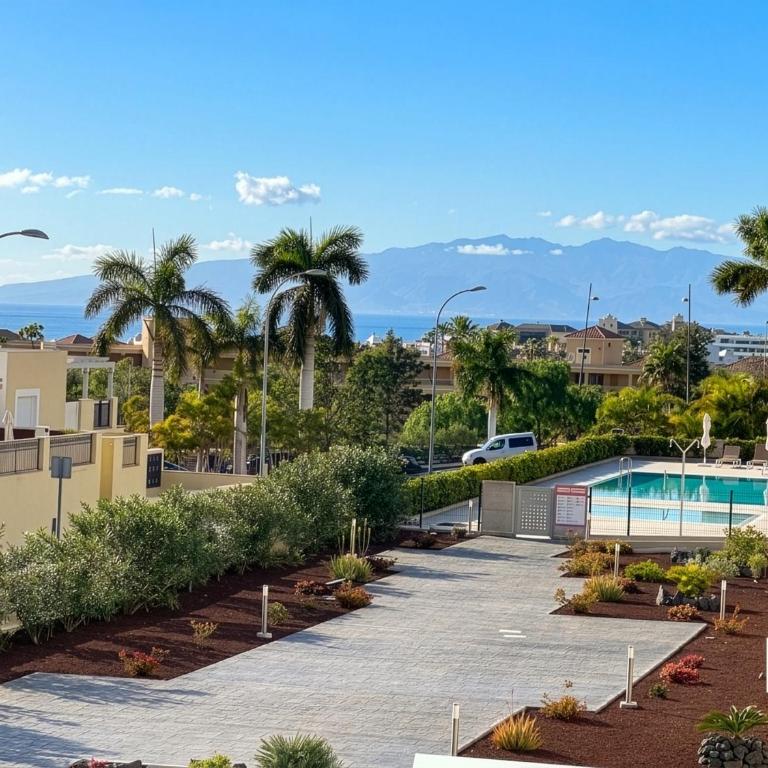 El Sol Apartamento - Appartamento con 2 Camere da Letto - 8