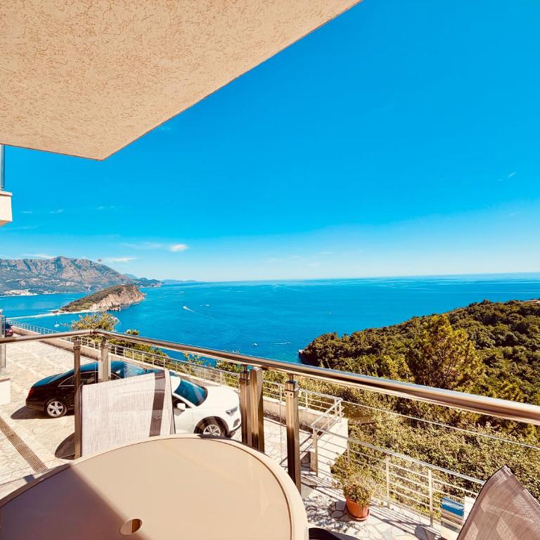 Skyline View Apt & Sea View Terrace - Appartement 2 Chambres - 31