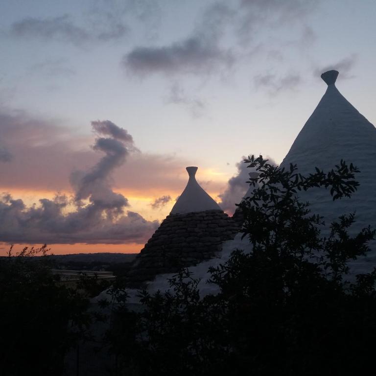 Trulli di Puglia - Casa vacanze in Valle d'Itria - Casa Vacanze - 53