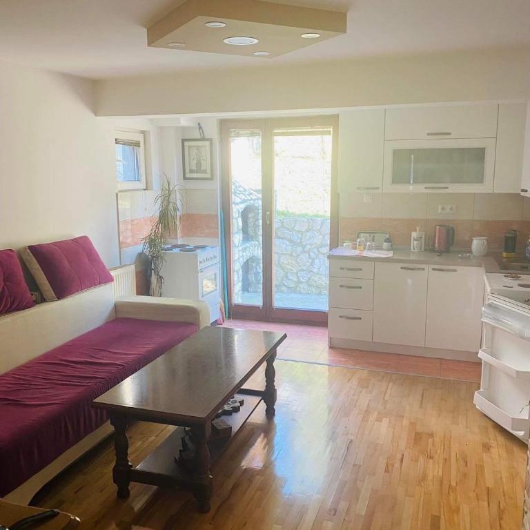 KASAa1 - Apartment mit 2 Schlafzimmern - 1