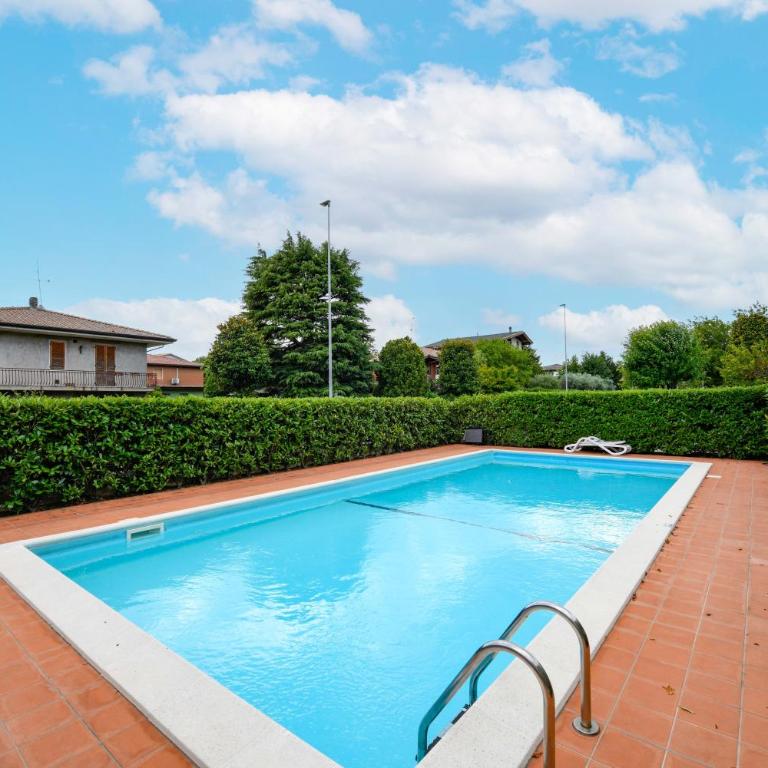 MGH- Hello Lake Apartment - Appartement avec Terrasse - 1