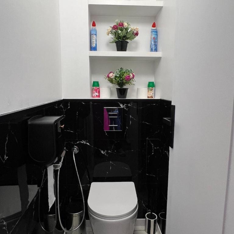 T3 Rénové Tout Équipé Gare du Havre 6 Pers - Apartment mit 2 Schlafzimmern - 4