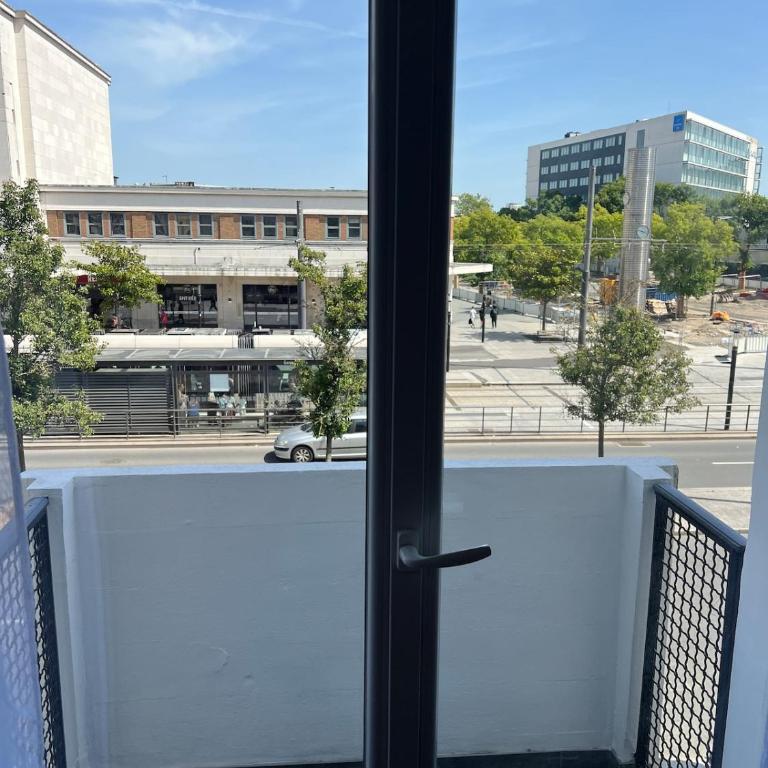 T3 Rénové Tout Équipé Gare du Havre 6 Pers - Apartment mit 2 Schlafzimmern - 18