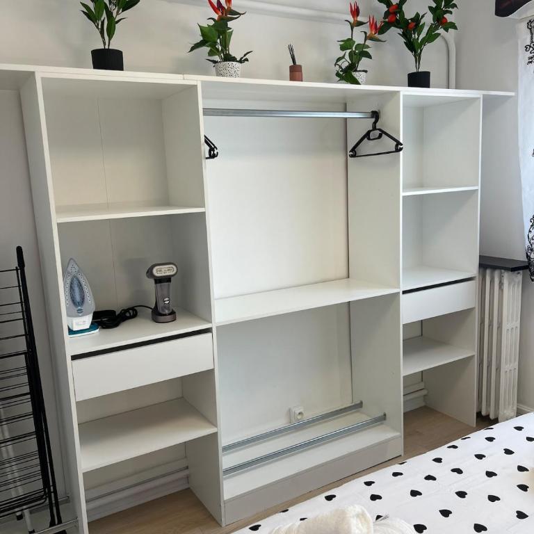 T3 Rénové Tout Équipé Gare du Havre 6 Pers - Apartment mit 2 Schlafzimmern - 34