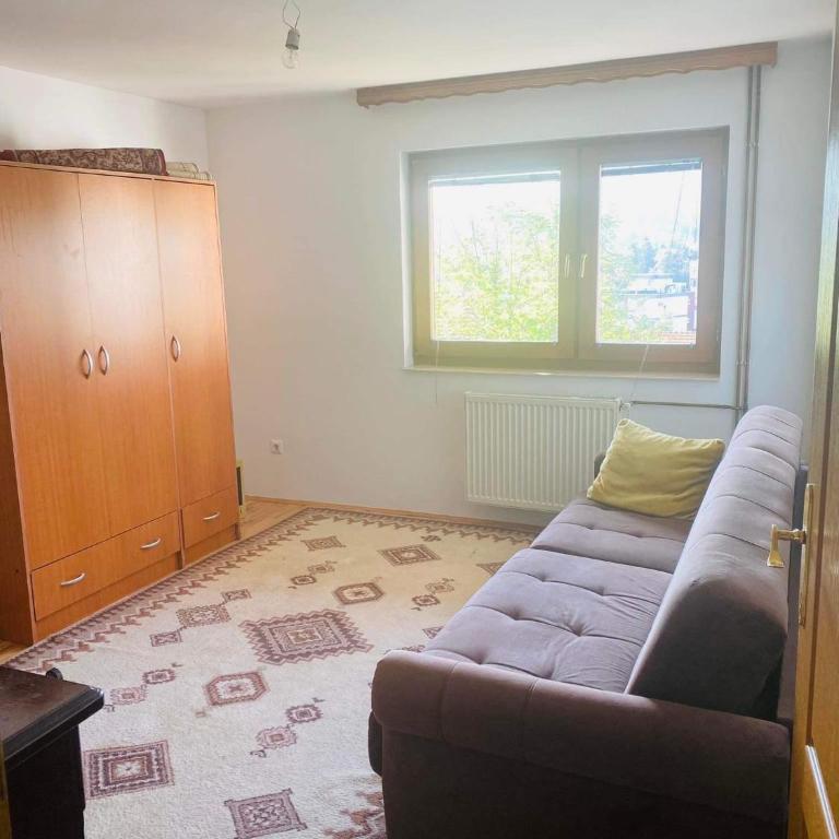 KASAa1 - Apartment mit 2 Schlafzimmern - 2