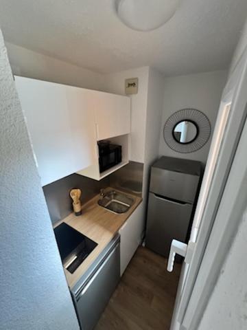 appartement T2 proche centre et plage - Apartamento de 2 dormitorios - 20