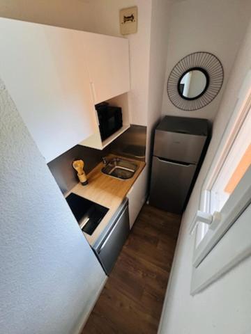 appartement T2 proche centre et plage - Apartamento de 2 dormitorios - 22