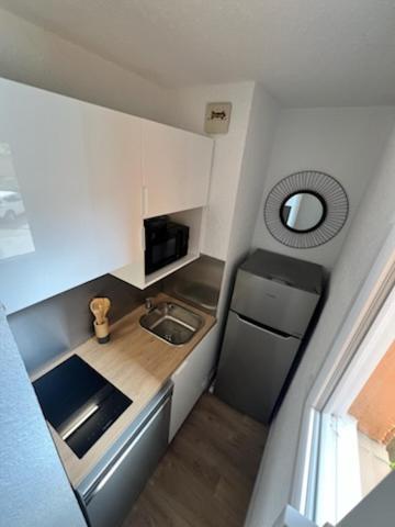 appartement T2 proche centre et plage - Apartamento de 2 dormitorios - 26