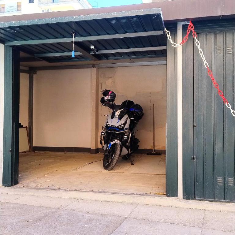 La Casa sul Viale - Apartamento - Planta baja - 23