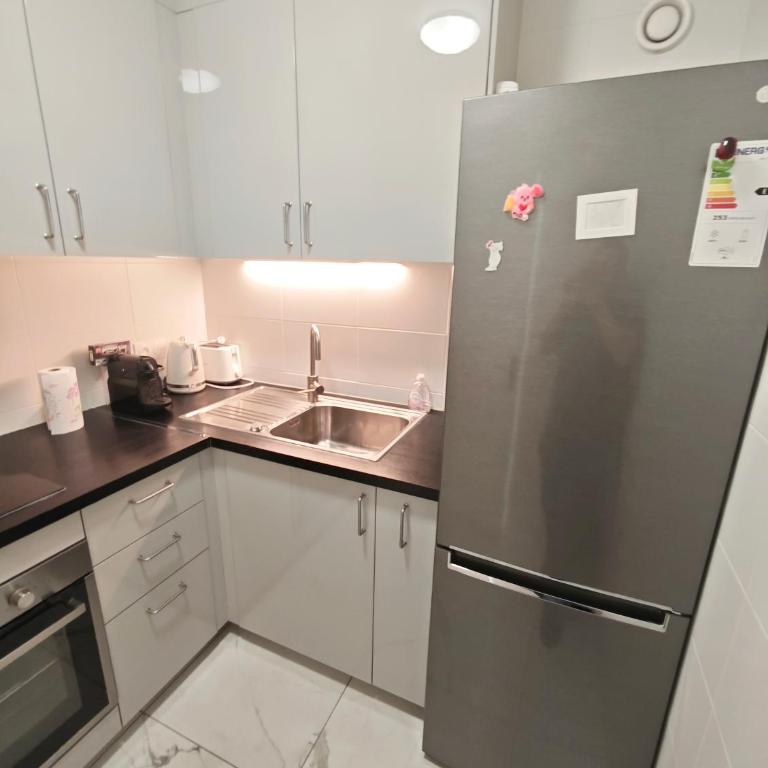 Opéra de Paris-6 Min Walk-Modern Apt 4 sleepe - Appartement 2 Chambres - 3