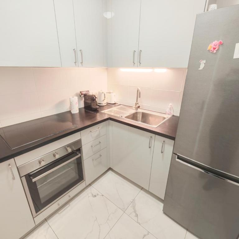 Opéra de Paris-6 Min Walk-Modern Apt 4 sleepe - Appartement 2 Chambres - 7
