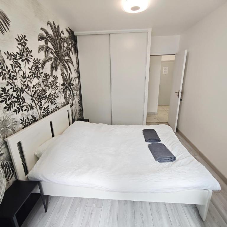 Opéra de Paris-6 Min Walk-Modern Apt 4 sleepe - Appartement 2 Chambres - 11