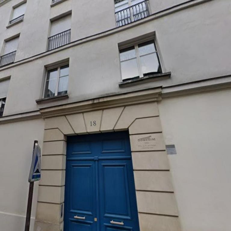 Appartement de luxe de 3 chambres avec vue - Appartement 1 Chambre - 2