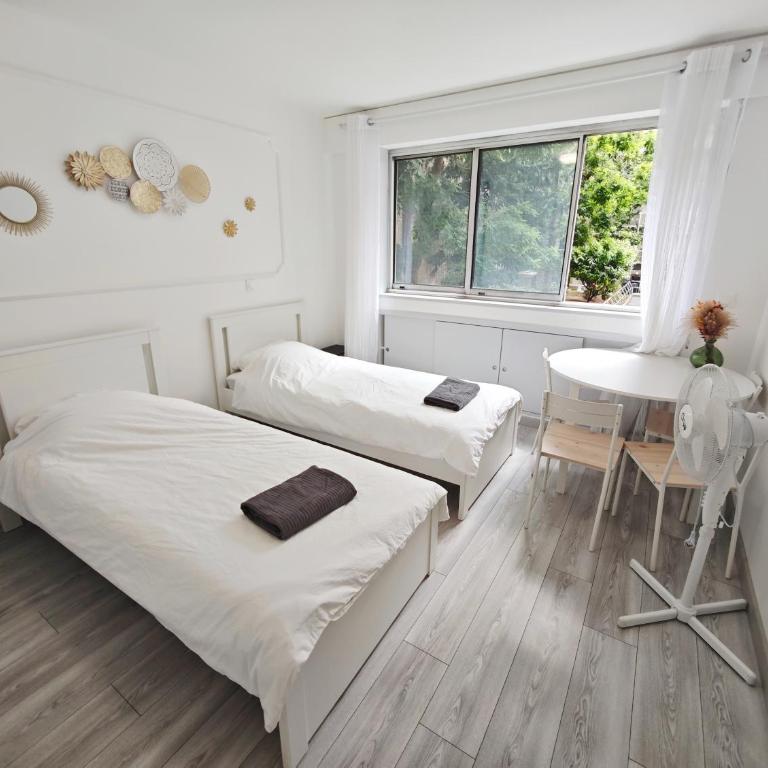 Opéra de Paris-6 Min Walk-Modern Apt 4 sleepe - Appartement 2 Chambres - 1