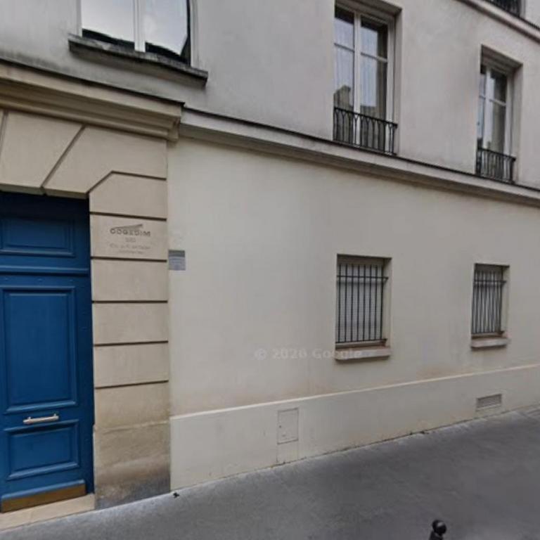 Appartement de luxe de 3 chambres avec vue - Appartement 1 Chambre - 4