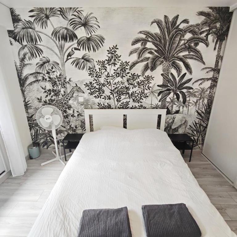 Opéra de Paris-6 Min Walk-Modern Apt 4 sleepe - Appartement 2 Chambres - 13