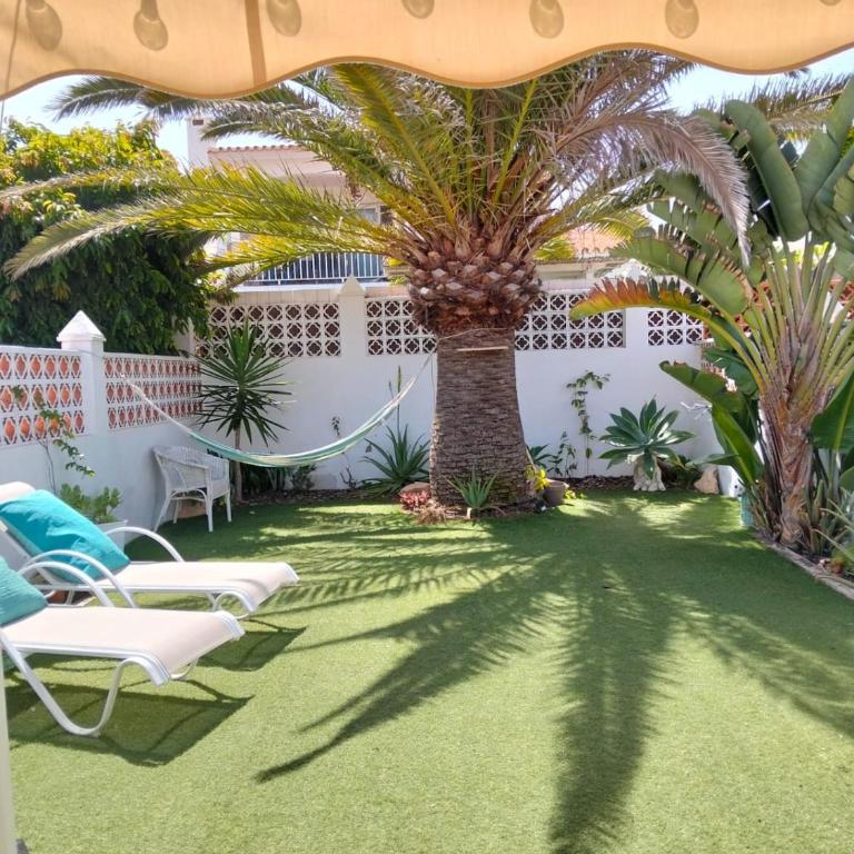 Casa del Sol - One-Bedroom Apartment - 1