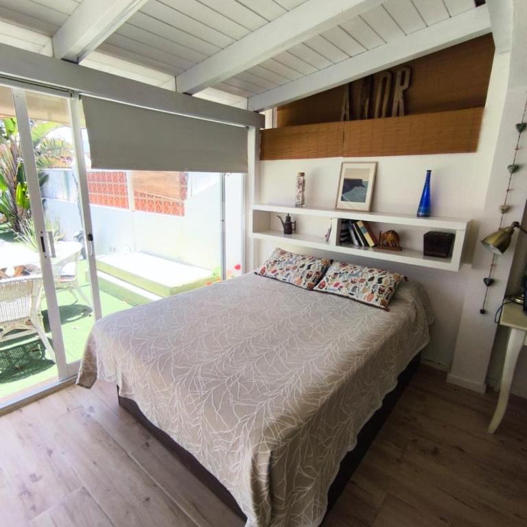 Casa del Sol - One-Bedroom Apartment - 4