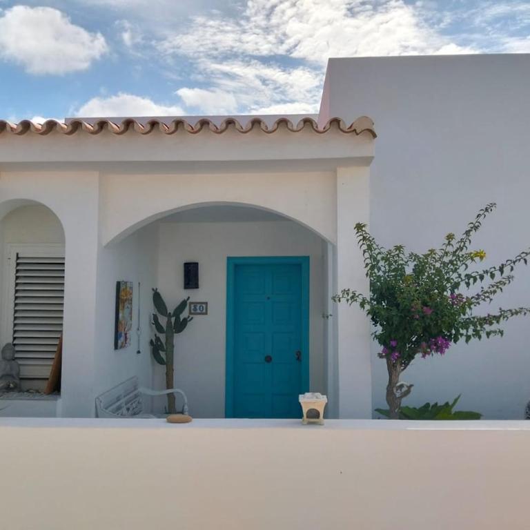 Casa del Sol - One-Bedroom Apartment - 5
