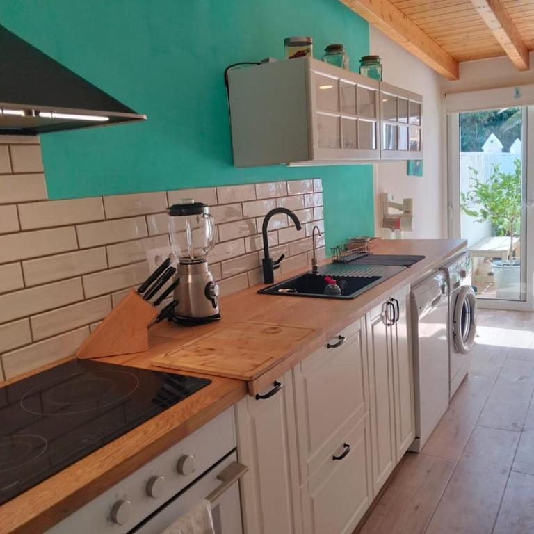 Casa del Sol - One-Bedroom Apartment - 6