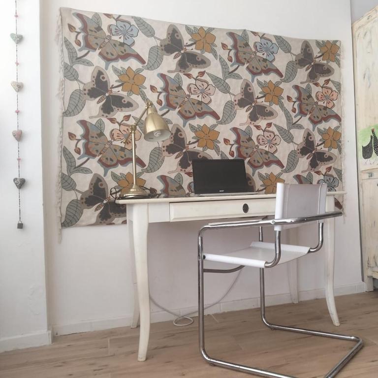 Casa del Sol - One-Bedroom Apartment - 8